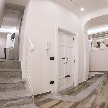 Angel'S Care B&B Reggio di Calabria Zewnętrze zdjęcie