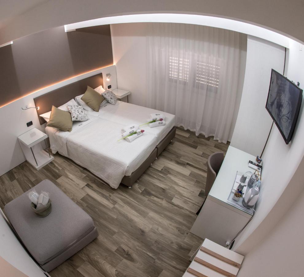 Angel'S Care B&B Reggio di Calabria Zewnętrze zdjęcie
