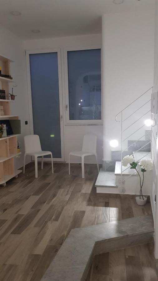 Angel'S Care B&B Reggio di Calabria Zewnętrze zdjęcie