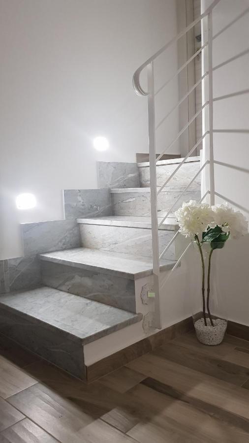 Angel'S Care B&B Reggio di Calabria Zewnętrze zdjęcie