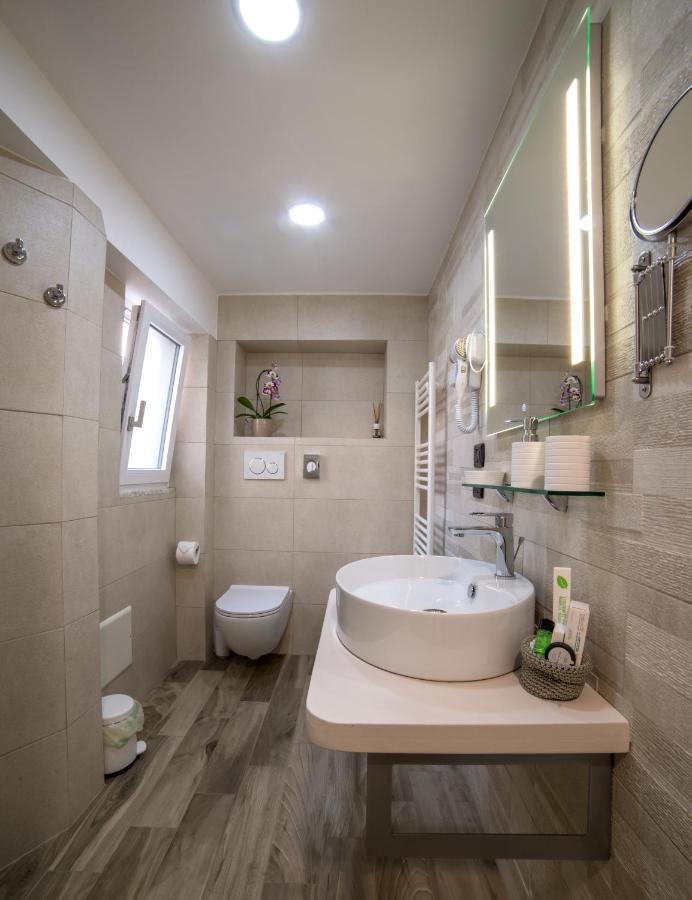 Angel'S Care B&B Reggio di Calabria Zewnętrze zdjęcie