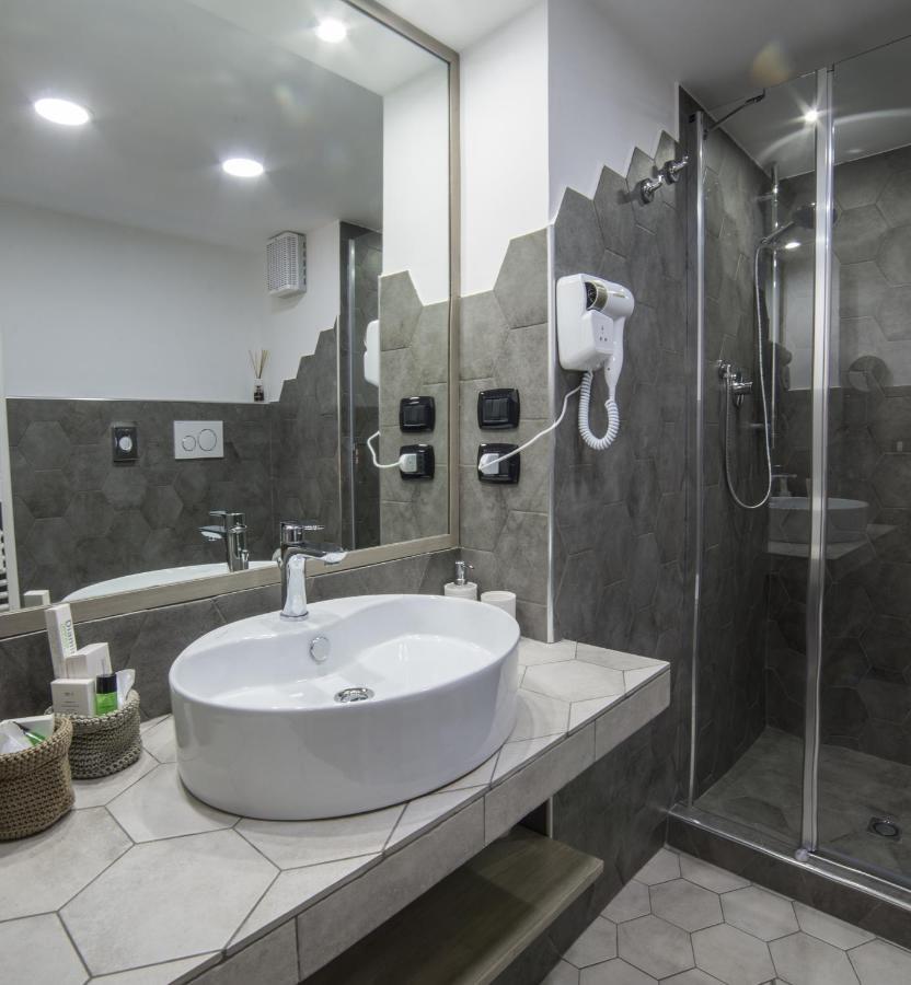 Angel'S Care B&B Reggio di Calabria Zewnętrze zdjęcie