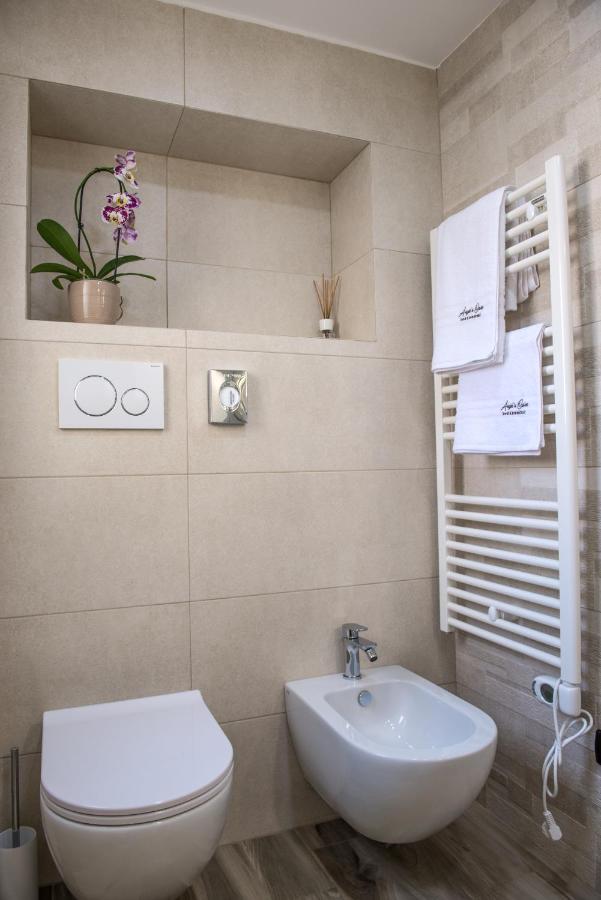 Angel'S Care B&B Reggio di Calabria Zewnętrze zdjęcie