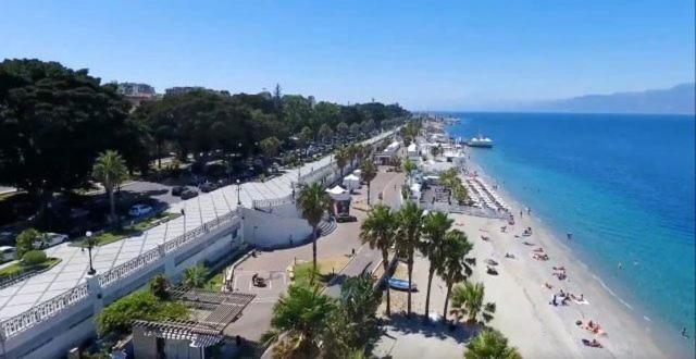 Angel'S Care B&B Reggio di Calabria Zewnętrze zdjęcie