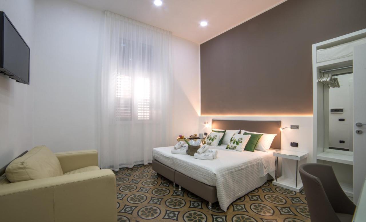 Angel'S Care B&B Reggio di Calabria Zewnętrze zdjęcie