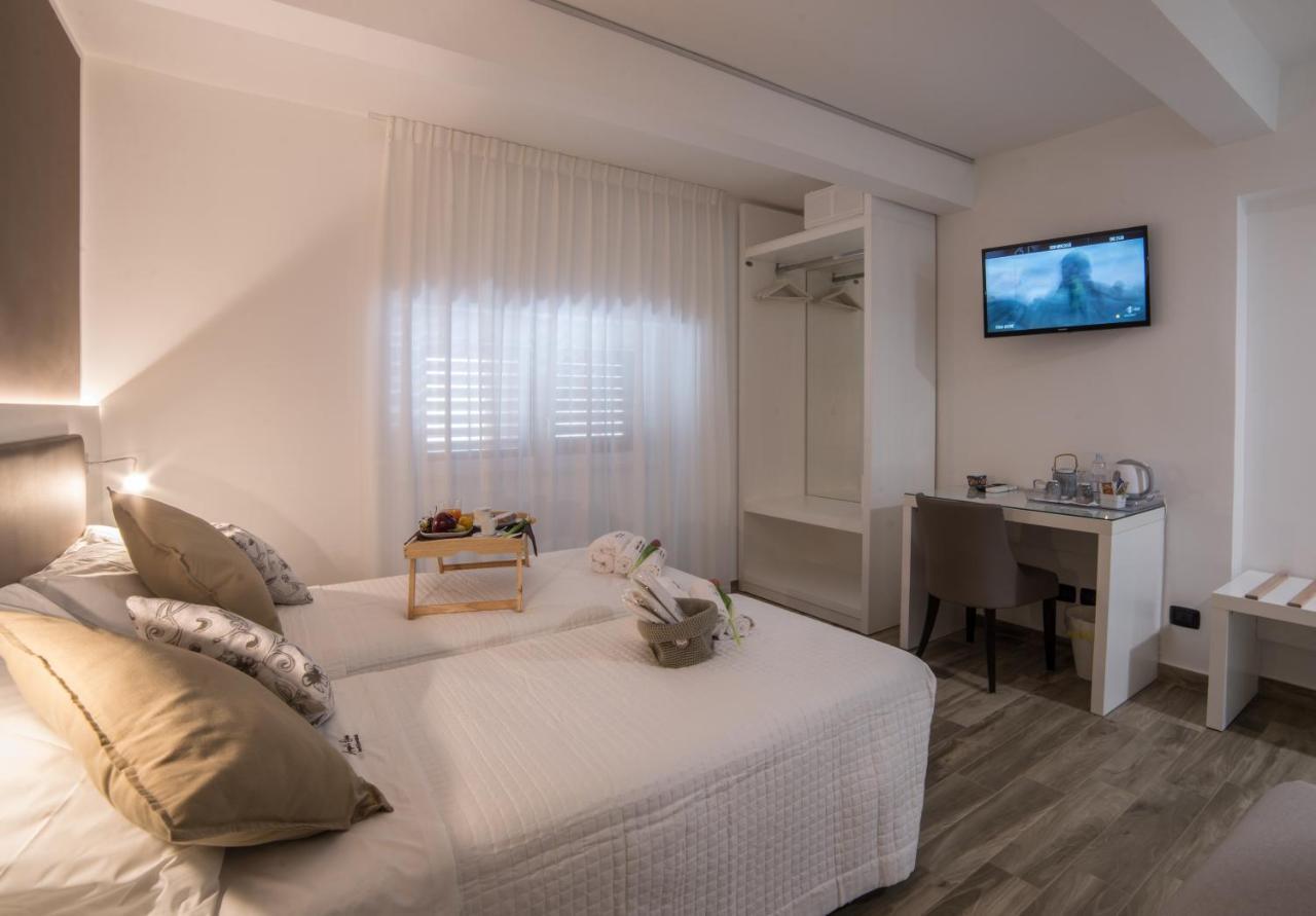 Angel'S Care B&B Reggio di Calabria Zewnętrze zdjęcie