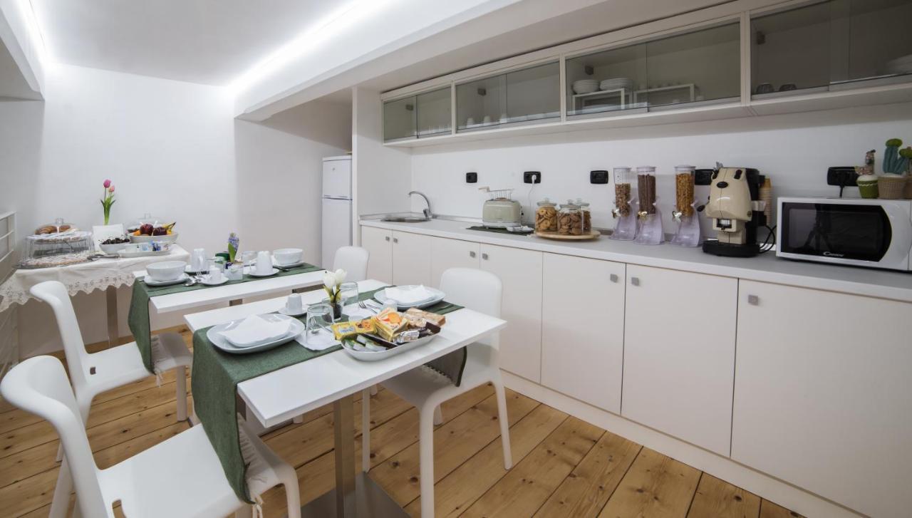 Angel'S Care B&B Reggio di Calabria Zewnętrze zdjęcie