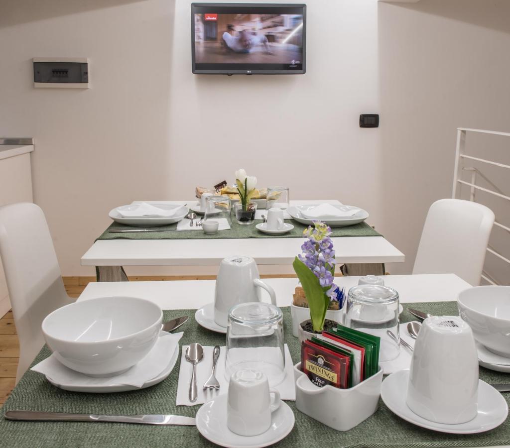Angel'S Care B&B Reggio di Calabria Zewnętrze zdjęcie