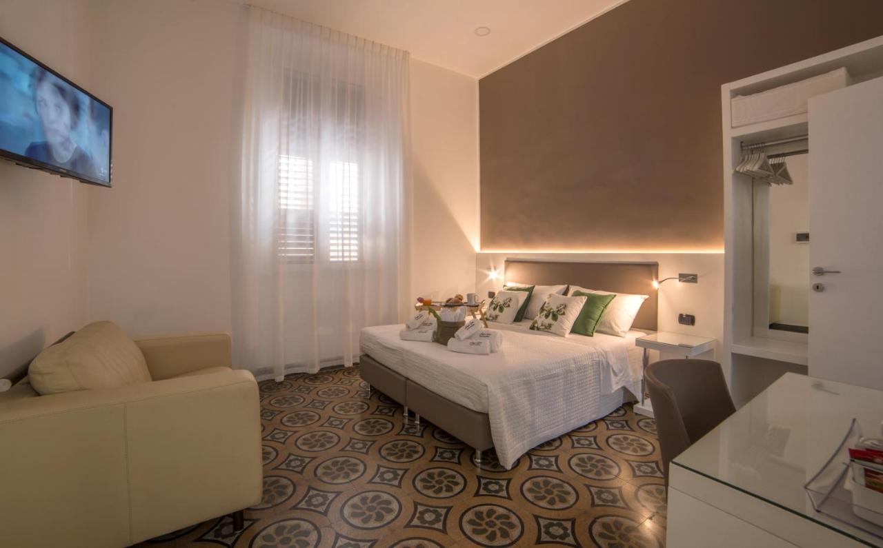 Angel'S Care B&B Reggio di Calabria Zewnętrze zdjęcie